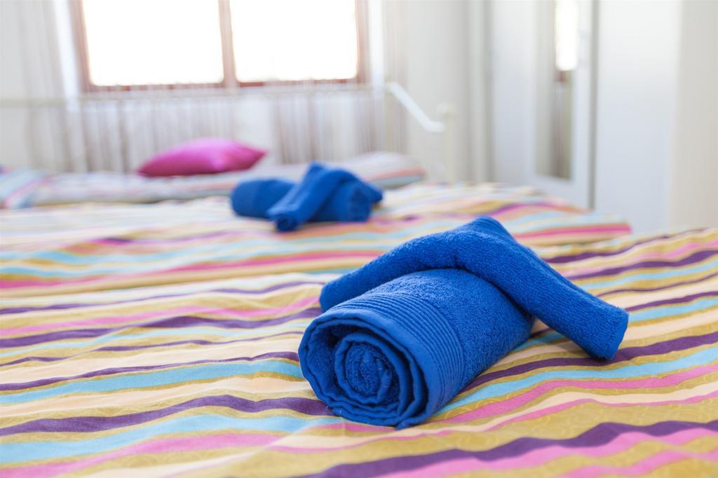 Apartments Vita Novi Vinodolski Zimmer foto